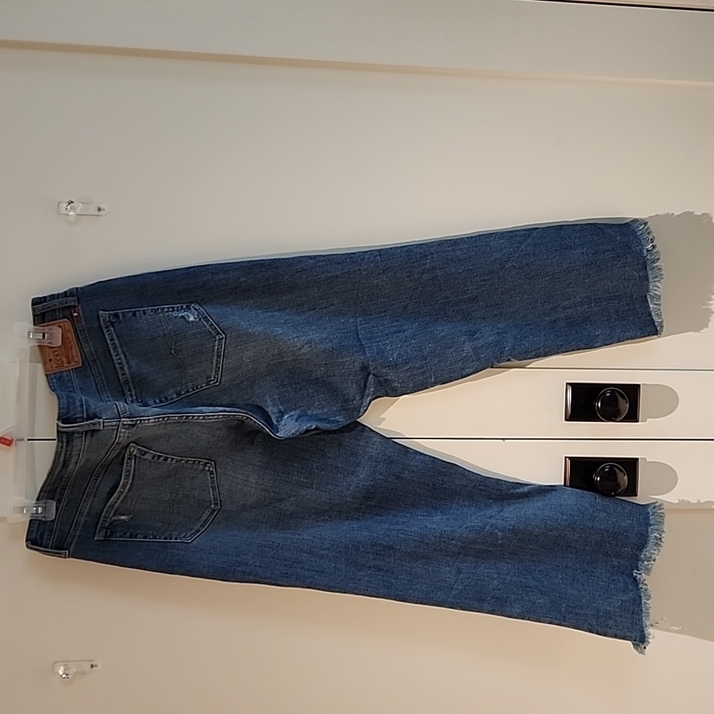 Jeans - Picture 4 of 4